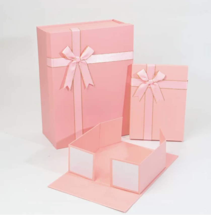 Gift Packaging